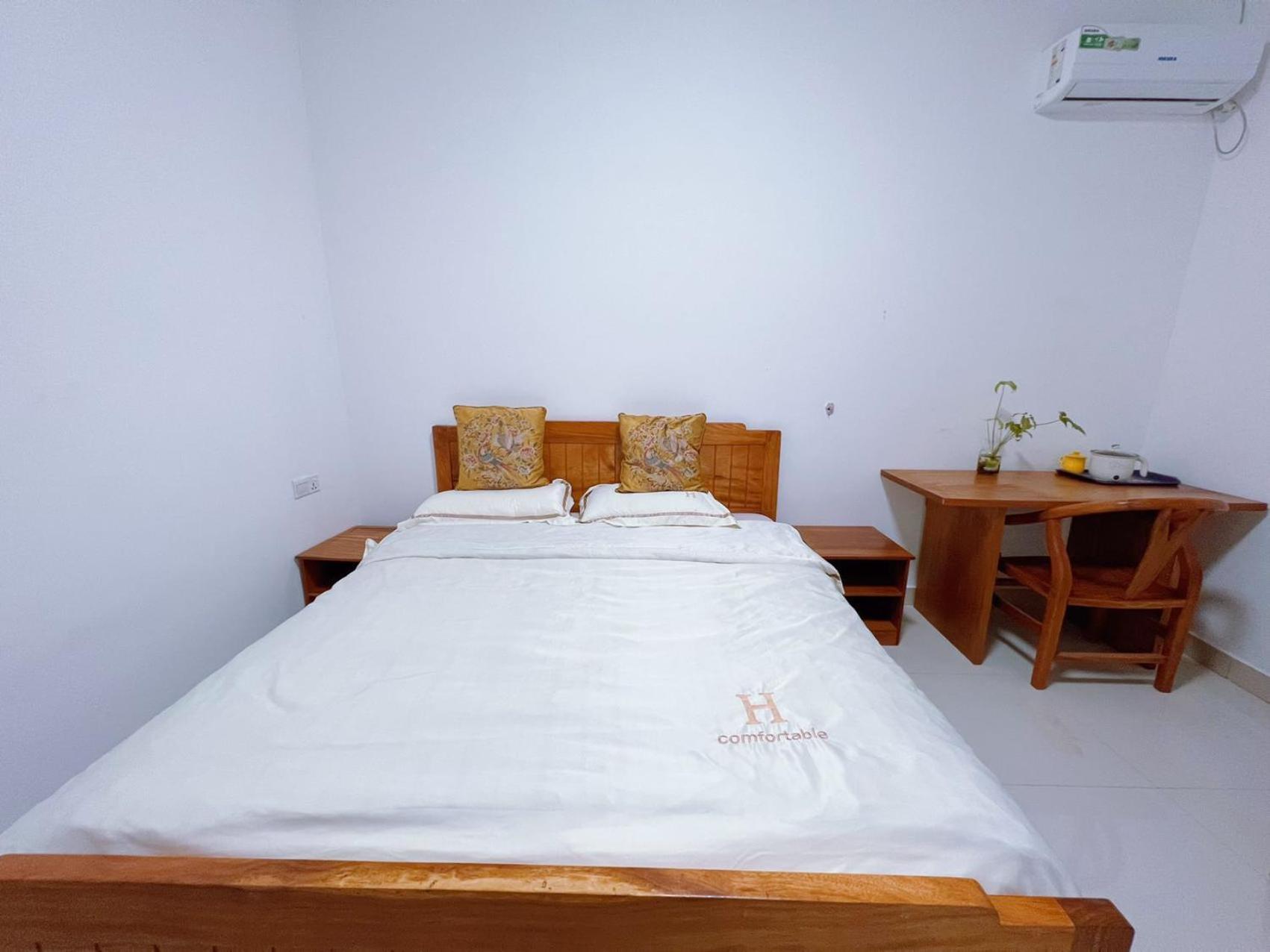 Grand Leone Hotel Freetown Exteriér fotografie